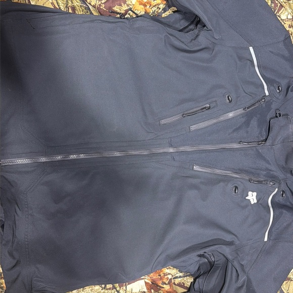 Fox Racing Defend Gore-Tex ADV Jacket - Picture 13 of 15